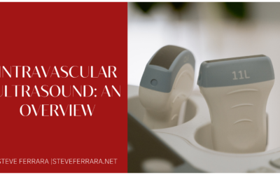 Intravascular Ultrasound: An Overview
